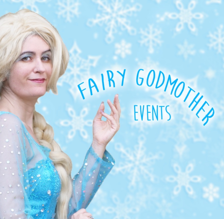 Fairy Godmother Events