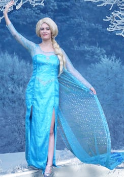 elsa