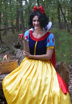 snowwhite